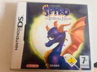 Nintendo DS Spiel Spyro Sachsen - Delitzsch Vorschau