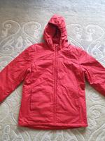 Hessnatur/ Damen Jacke/Wollwattierung/Gr.40/ neu Düsseldorf - Eller Vorschau