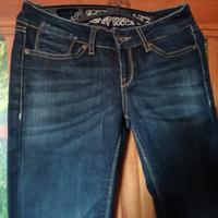 Jeans, Hose     W 26 / L 34     NEU Leipzig - Schleußig Vorschau