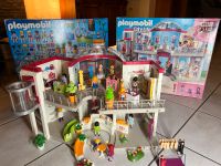 Playmobil  Shopping Center Rheinland-Pfalz - Mandel Vorschau