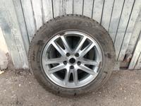 Jeep Grand Cherokee Alufelge Felge 18 Zoll 245/60R18 WH Overland Duisburg - Duisburg-Mitte Vorschau