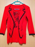 Marc Cain wNeu Damenshirt Rostock - Evershagen Vorschau