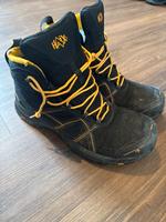 Haix Gore-Tex Sicherheitsstiefel Bayern - Burgau Vorschau