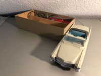1963 Cadillac 1:24 HAN Original in Box - Fernsteuerung/Licht/Hupe Rheinland-Pfalz - Mainz Vorschau