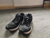 Puma Expedite 43 schwarz Schuhe Sachsen - Freital Vorschau