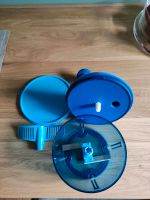 Tupperware Quick Chef, Mixer, Zerkleinerer Niedersachsen - Uslar Vorschau