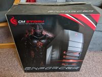 Coolermaster CM Storm Enforcer ATX Gehäuse Sichtfenster USB 3.0 Schleswig-Holstein - Pogeez Vorschau