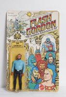 Flash Gordon Dr. Zarkov Actionfigur 1979 Mattel 3,75 Zoll OVP Bayern - Unterthingau Vorschau
