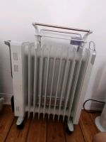 Ölradiator Fakir RF-11 turbo plus Heizung Hamburg-Mitte - Hamburg St. Pauli Vorschau