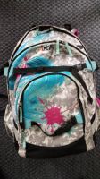 Mädchen Schulrucksack iKON Schulranzen blue-pink Ranzen Hessen - Linsengericht Vorschau