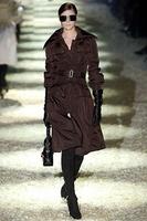 Original Gucci Tom Ford Mantel & Corset Gürtel ital.44/38 Rar Düsseldorf - Friedrichstadt Vorschau