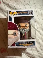 Albus Dumbledore/ Harry Potter Funko Pop, neu! Nordrhein-Westfalen - Rheinberg Vorschau