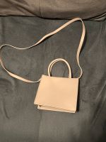 Beige Handtasche/ Schultertasche Berlin - Marienfelde Vorschau