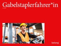 Gabelstaplerfahrer/in (m/w/d) - Kirchheimbolanden Rheinland-Pfalz - Worms Vorschau