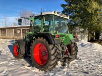 Fendt 309C Bayern - Oberstaufen Vorschau