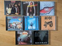 69XMetal, Hardrock, Rock CD, AC/DC, Metallica, Manowar, New Model Niedersachsen - Blender Vorschau