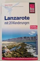 Lanzarote mit 20 Wanderungen und Faltplan Dresden - Klotzsche Vorschau