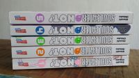 Soul Eater Not Band 1 - 5 Komplett Nur Komplettverkauf Manga Bayern - Prien Vorschau