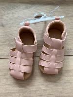 Baby Sandalen H&M neu Gr.18/19 Nordrhein-Westfalen - Löhne Vorschau