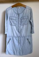Kleid Jeanskleid Gr. S Promod München - Laim Vorschau