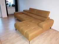 Sofa mit elektrische Ausziehfunktion Bayern - Oberaurach Vorschau