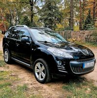 Peugeot 4007 SUV 4x4 Allrad | wenig KM | neuer Tüv & Service Berlin - Biesdorf Vorschau