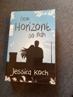 Dem Horizont so nah - Jessica Koch Stuttgart - Stuttgart-Mitte Vorschau