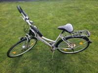 Damenfahrrad 28 zoll Trekking Bayern - Nördlingen Vorschau