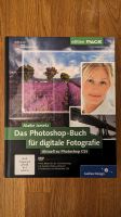 Das Photoshop-Buch für digitale Fotografie Maike Jarsetz Hessen - Wiesbaden Vorschau