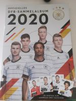 Rewe DFB Album 2020 Niedersachsen - Isernhagen Vorschau