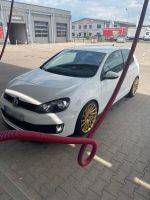 Golf 6 GTI Niedersachsen - Wittmund Vorschau