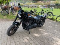 Harley Davidson Low Rider S 114 Baden-Württemberg - Schwetzingen Vorschau