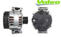 VALEO Lichtmaschine 140A Audi A4 B6 B7 A6 C5 Avant 1.8T 2.0 quatt Bad Godesberg - Mehlem Vorschau