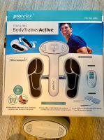 Body TrainerActive Prorelax TENS +EMS Pedal Köln - Pesch Vorschau