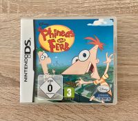 Nintendo DS Spiel Disneys Phineas und Ferb Nordrhein-Westfalen - Rietberg Vorschau