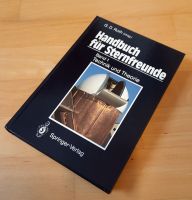 Sternkunde / Astronomie - Handbuch für Sternfreunde Band 1+2 Baden-Württemberg - Esslingen Vorschau