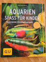 Buch Aquarien für Kinder Rheinland-Pfalz - Ottersheim Vorschau