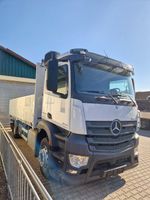 Mercedes-Benz Antos 1832 L Pritsche 6,5m ! 54 Tkm LKW Bayern - Regensburg Vorschau