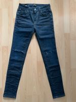 Herren Jack & Jones Jeans Hose Skinny Fit dunkelblau Größe 29/32 Bayern - Augsburg Vorschau