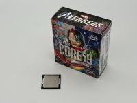 Intel Core i9 i9-10850K LGA1200 3,6GHz 10C/20T Prozessor CPU Game Baden-Württemberg - Pforzheim Vorschau