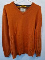 Camel Active Pullover mit V-Ausschnitt Nordrhein-Westfalen - Kevelaer Vorschau