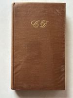 Charles Dickens David Copperfield illustriert 1955 Aachen - Aachen-Mitte Vorschau