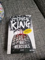 Stephen King - Mr. Mercedes Brandenburg - Hennigsdorf Vorschau