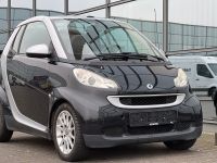 Smart ForTwo Cabrio Klima AUT 71PS Nordrhein-Westfalen - Mönchengladbach Vorschau