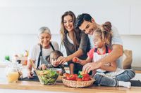 Modernes Einfamilienhaus in Nürnberg - Ihr Traumhaus nach Maß! Nürnberg (Mittelfr) - Südoststadt Vorschau