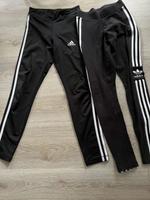 Adidas Leggins Damen XS 2 Stück Köln - Ehrenfeld Vorschau