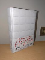 Sebastian Fitzek - Der Insasse (Hardcover) Sachsen - Chemnitz Vorschau
