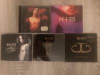 HIM - CDs Goth Rock/Metal Kreis Ostholstein - Neustadt in Holstein Vorschau