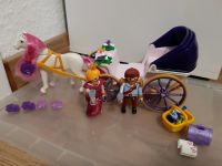 Playmobil Kutsche Brandenburg - Perleberg Vorschau