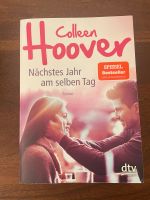 Buch Roman Colleen Hoover Baden-Württemberg - Ellwangen (Jagst) Vorschau